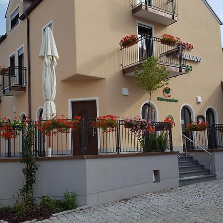 Amalfi Buttenwiesen 外观 照片