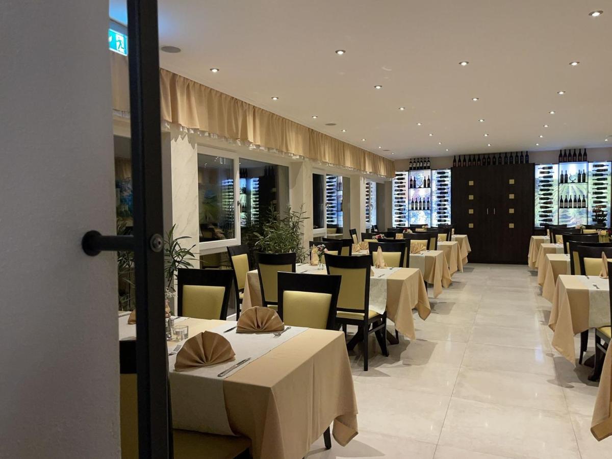 Amalfi Buttenwiesen 外观 照片