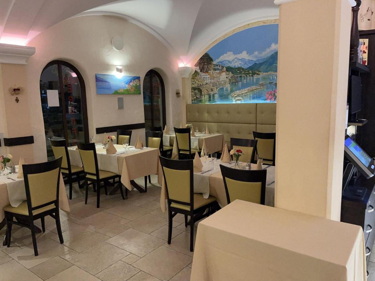 Amalfi Buttenwiesen 外观 照片