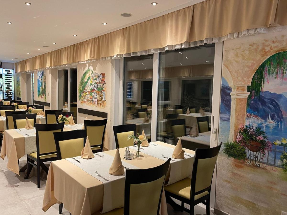 Amalfi Buttenwiesen 外观 照片